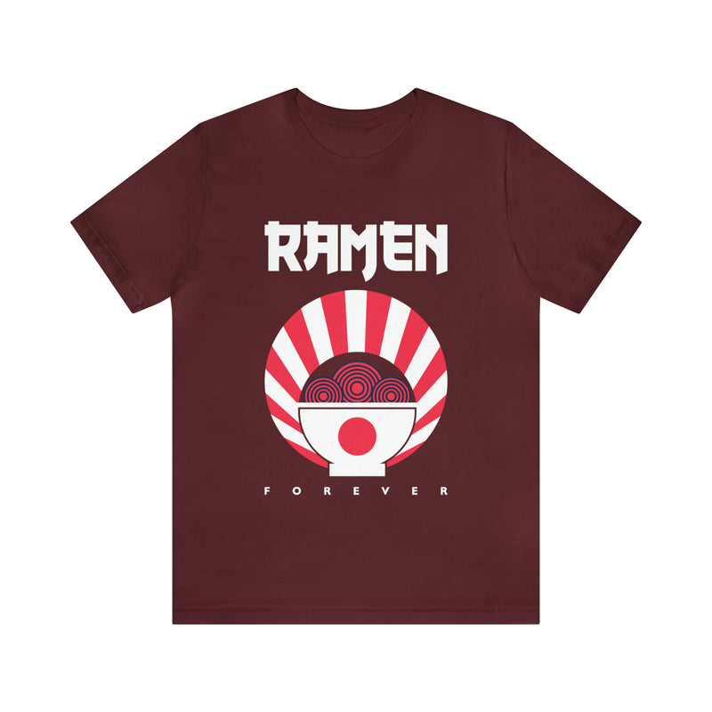 Ramen Forever Unisex™ Tee