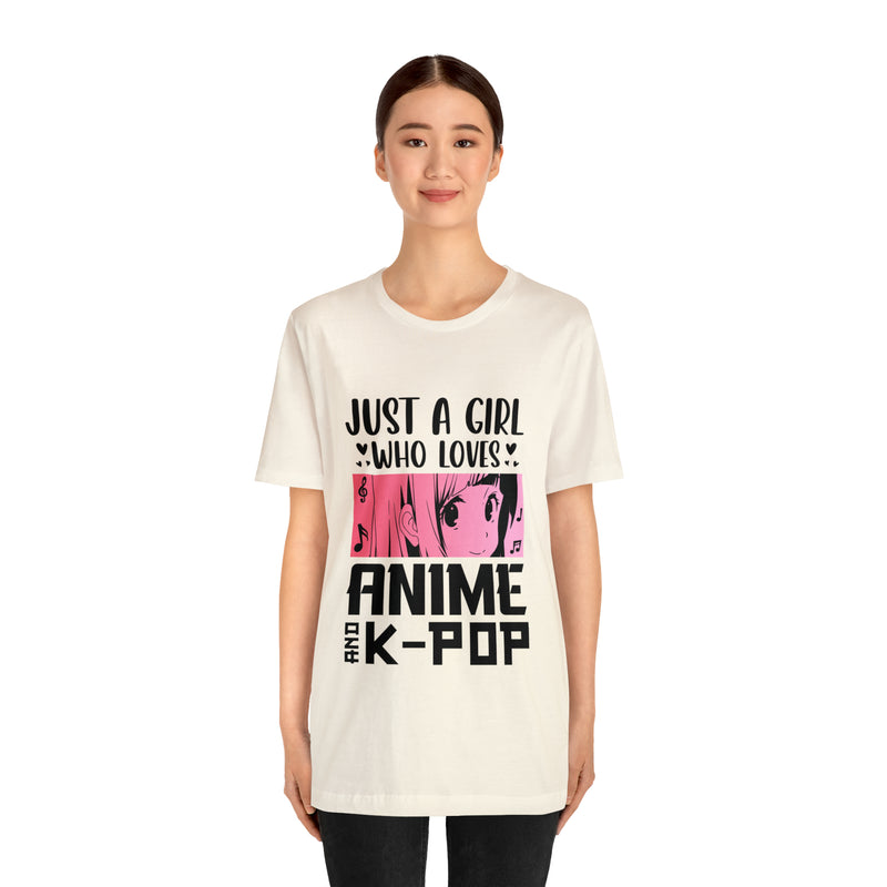 K-POP Unisex™ Tee