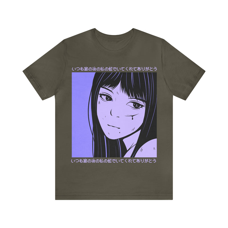 Anime Japanese Unisex™  Tee