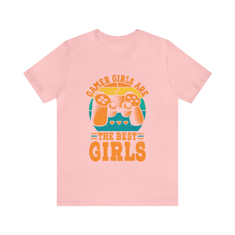 Gamer Gril Unisex™  Tee