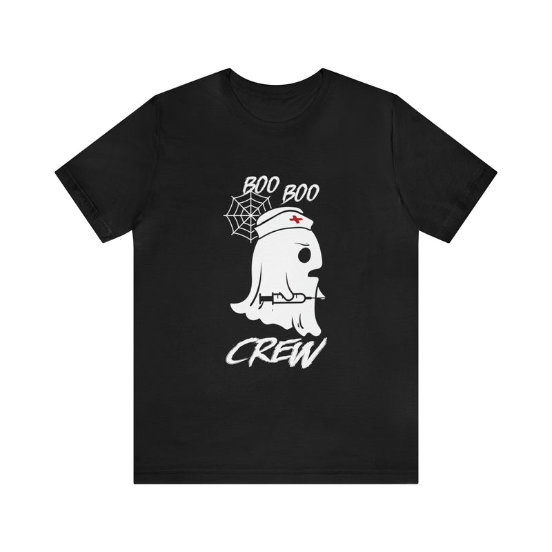 Boo Boo Crew Unisex™ Tee