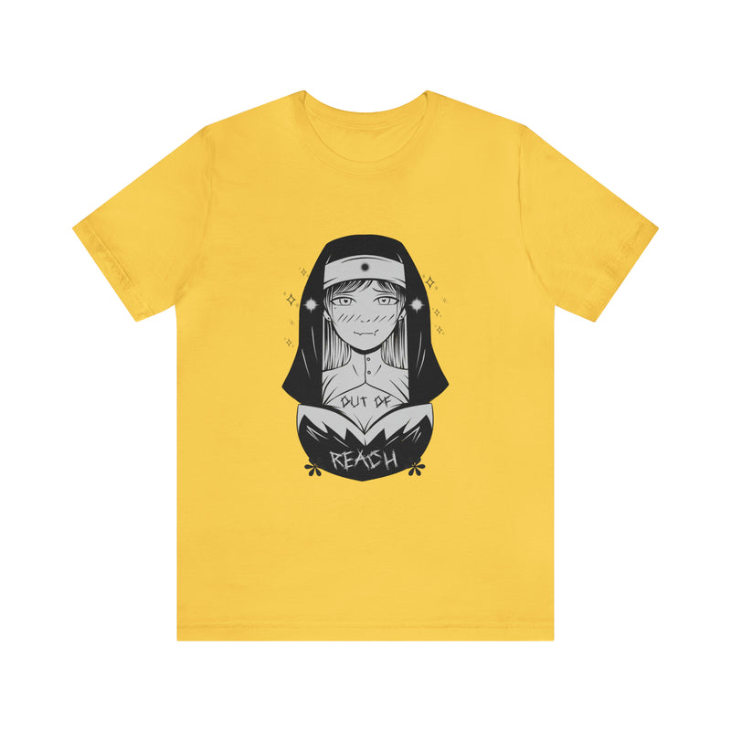 Anime Nun Unisex™  Tee