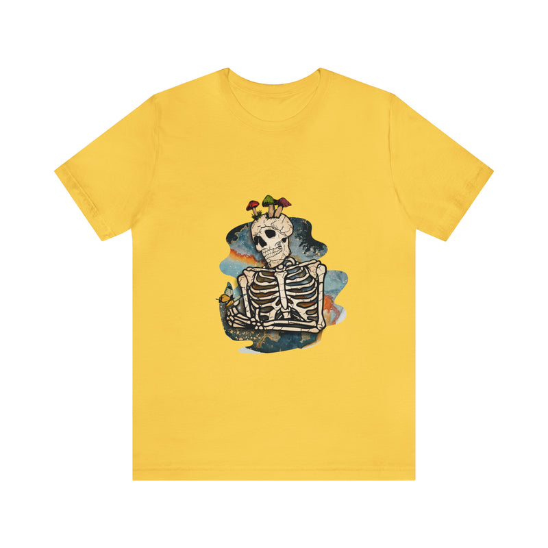 Skeleton Unisex™  Tee