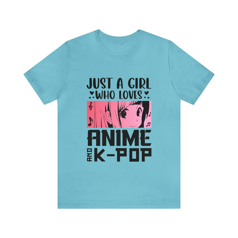 K-POP Unisex™ Tee