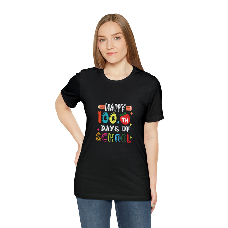 100 School Days  Unisex™  Tee