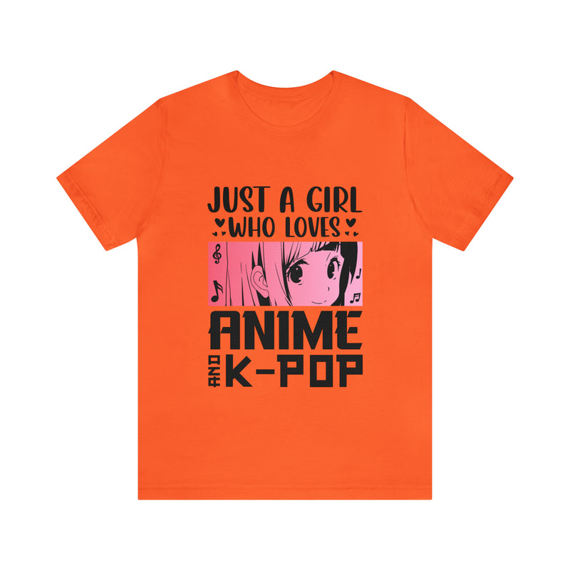 K-POP Unisex™ Tee