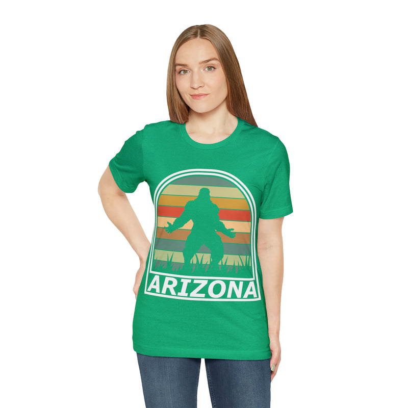 Arizona Unisex™ Tee