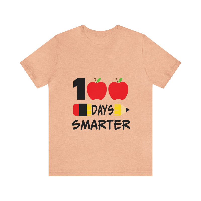 1st Day Smarter Unisex™ Tee