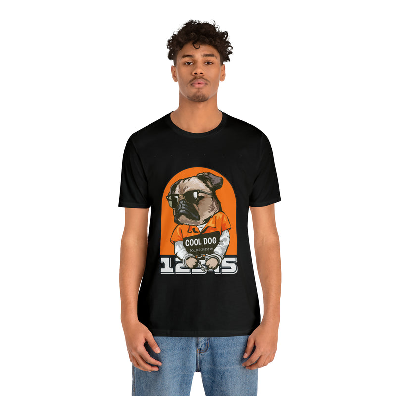 Cool Dogs Unisex™ Tee