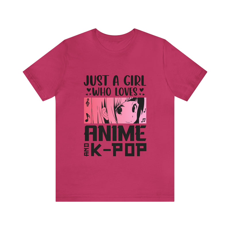 K-POP Unisex™ Tee