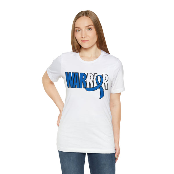 Warrior Unisex™  Tee