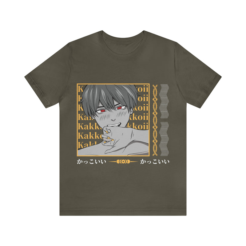 Anime Japanese Unisex™ Tee