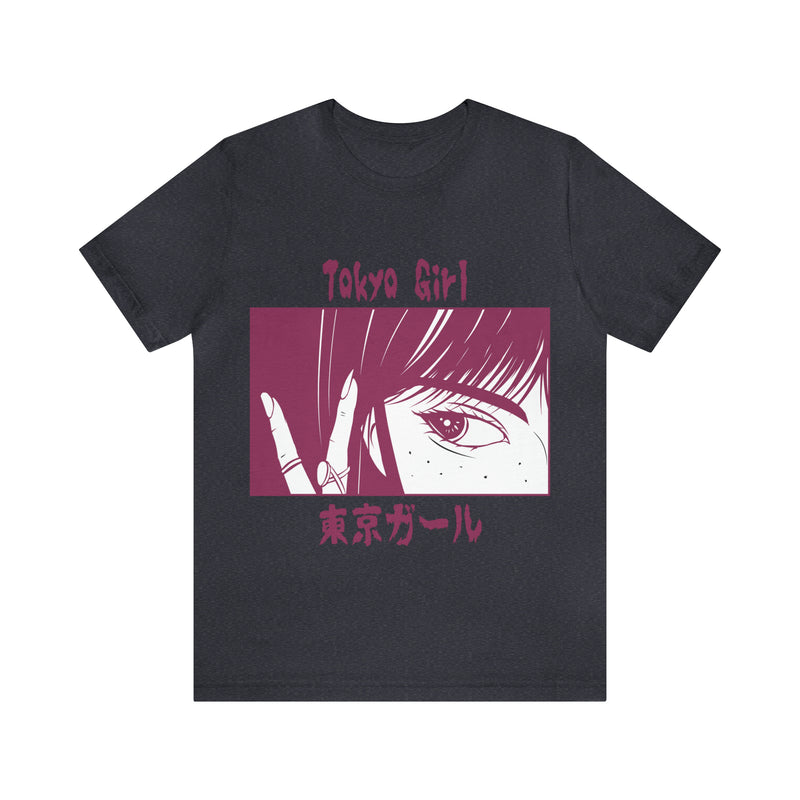 Tokyo Unisex™  Tee