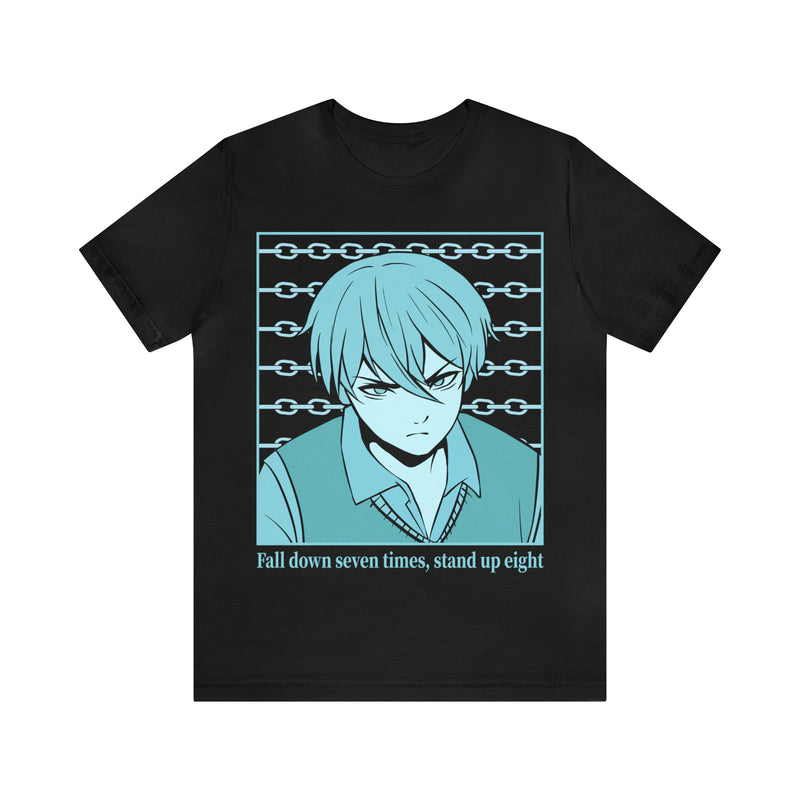 Anime Japanese Unisex™ Tee