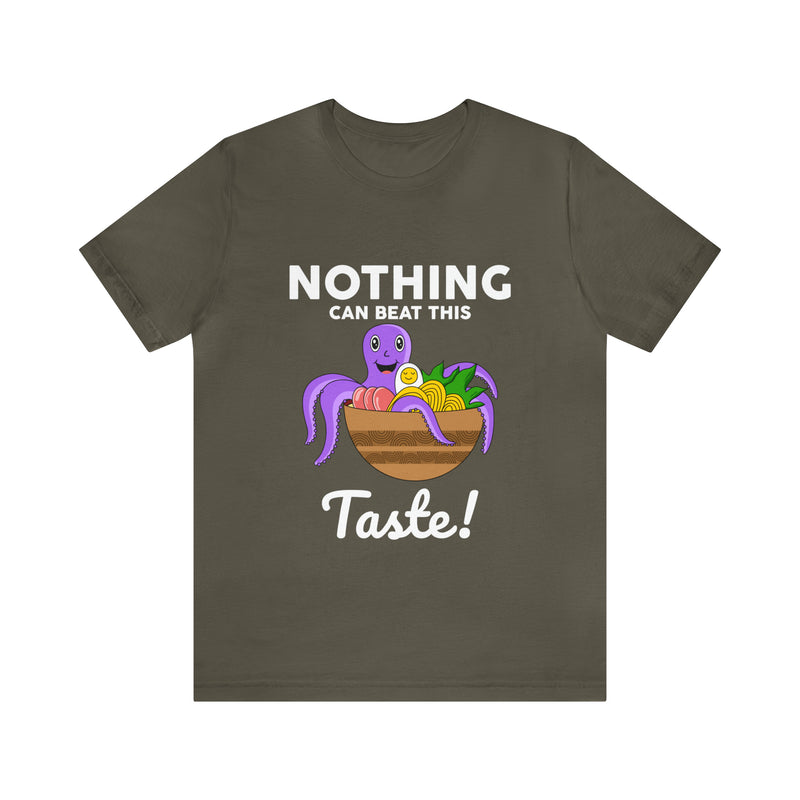 Taste Unisex™ Tee