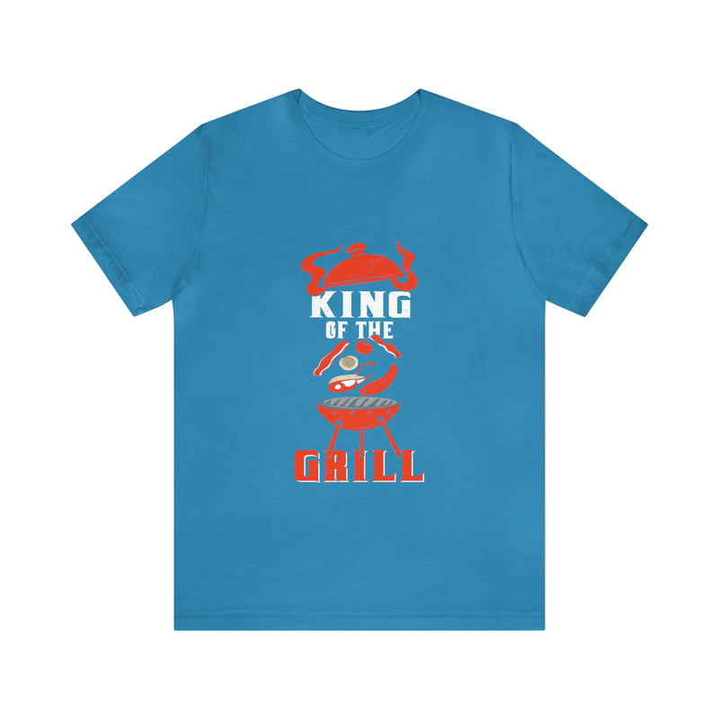 King Of Grill Unisex™  Tee