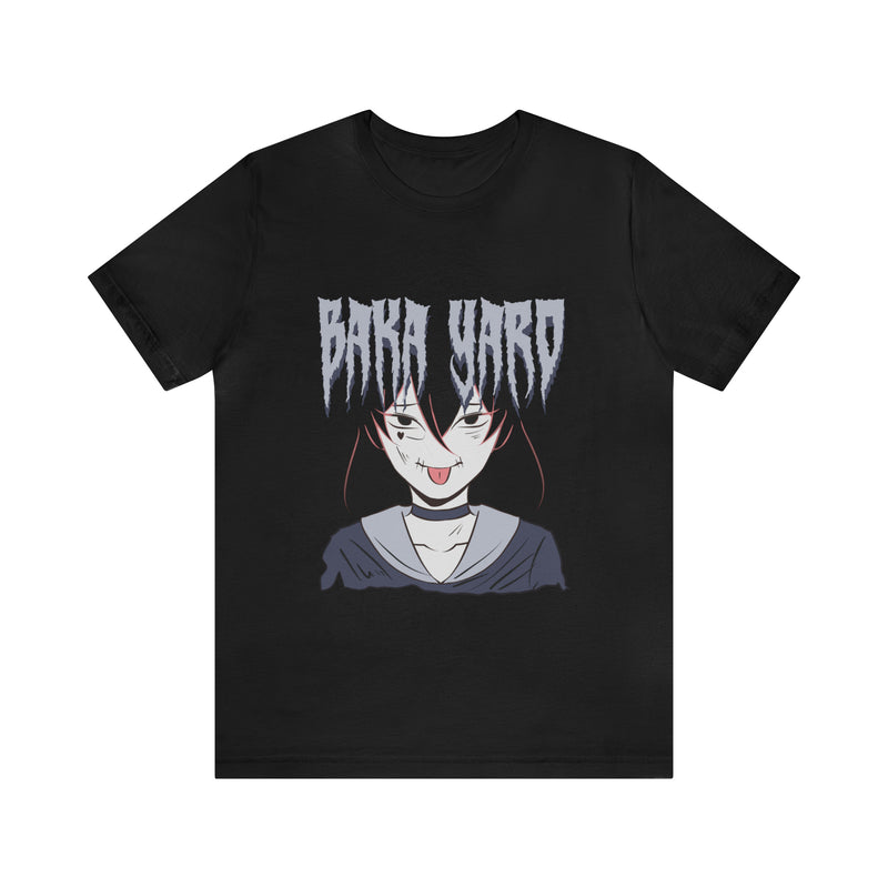 Baka Yaro Unisex™ Tee