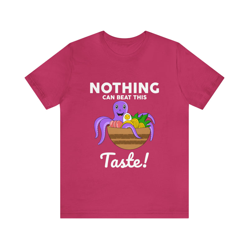 Taste Unisex™ Tee