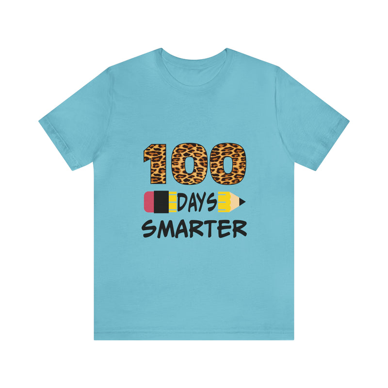 100 Days Smarter Unisex™  Tee