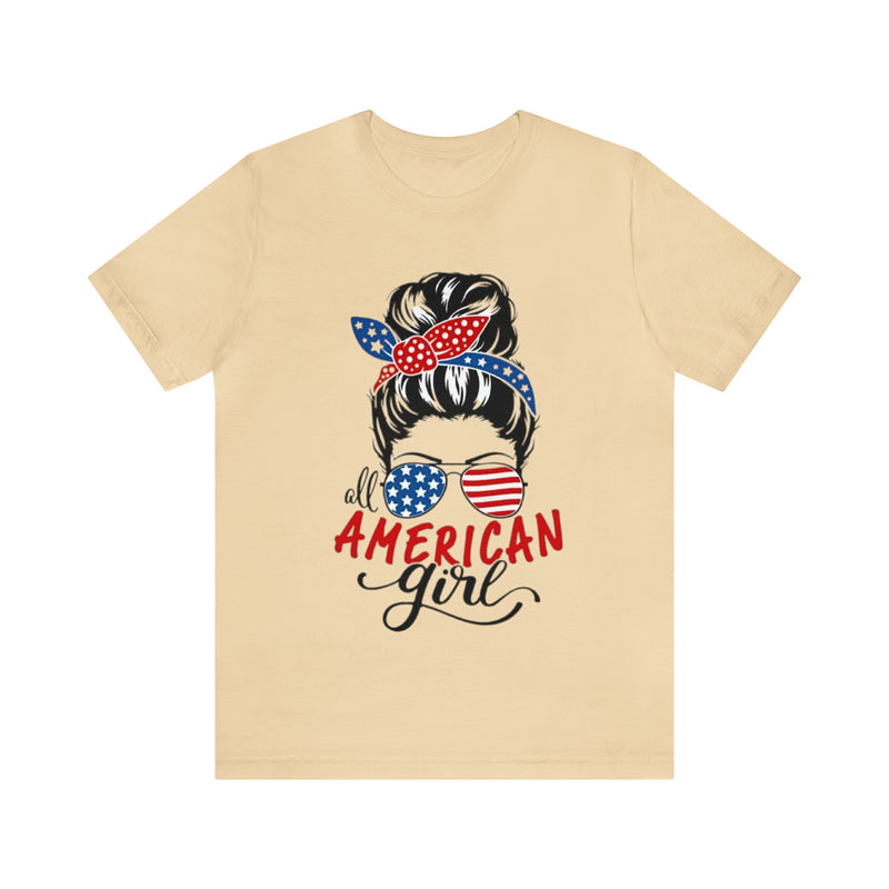 American Girl Unisex™  Tee