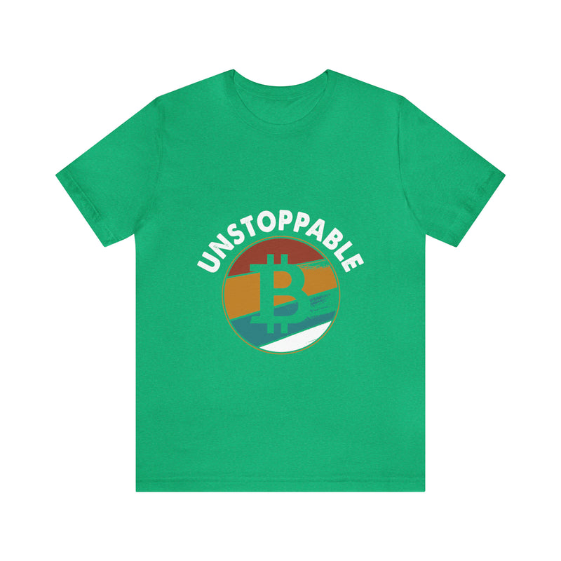 Unstoppable Unisex™ Tee