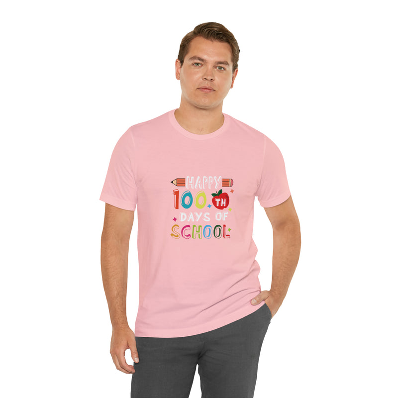 100 School Days  Unisex™  Tee