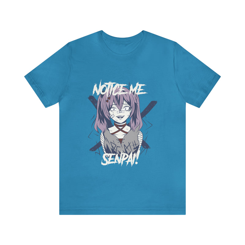 Notice Me Unisex™ Tee