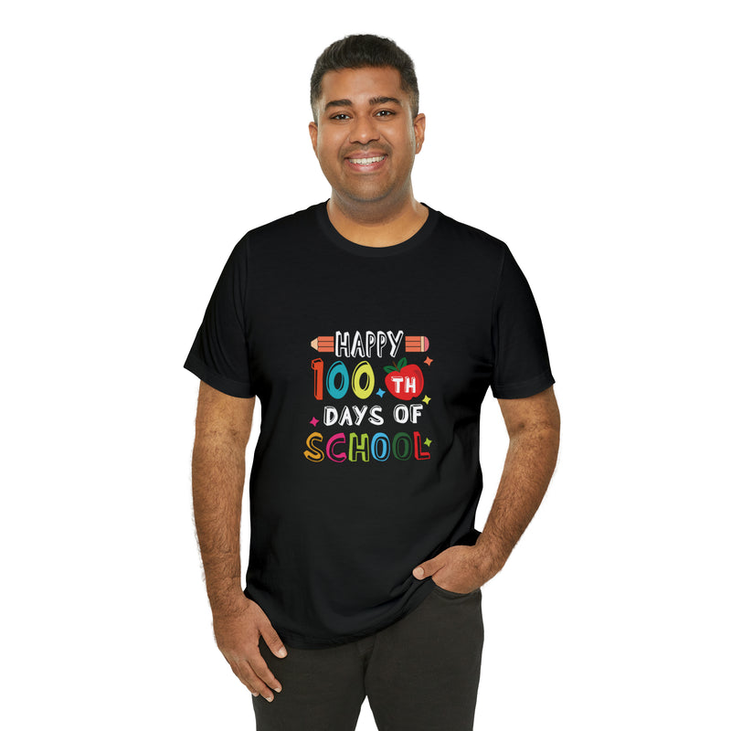 100 School Days  Unisex™  Tee