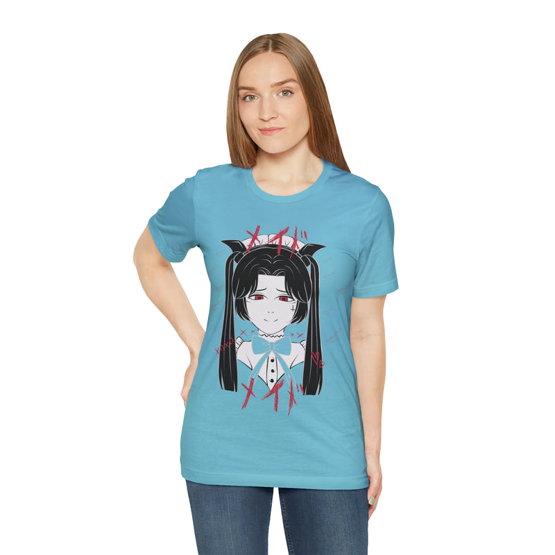 Anime Japanese Unisex™ Tee