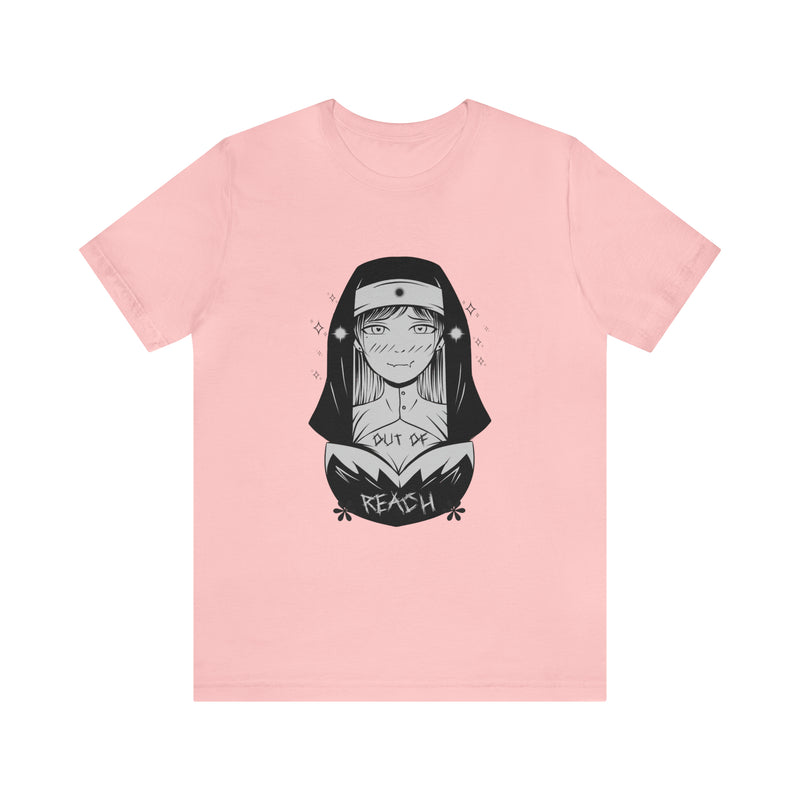 Anime Nun Unisex™  Tee