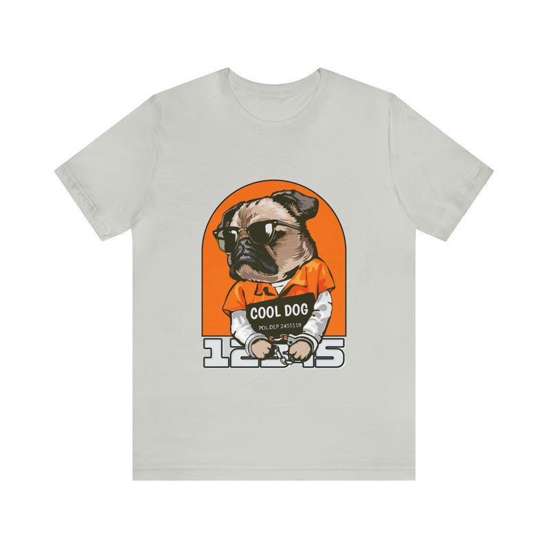 Cool Dogs Unisex™ Tee