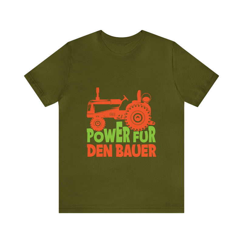 Power Fur Unisex™ Tee