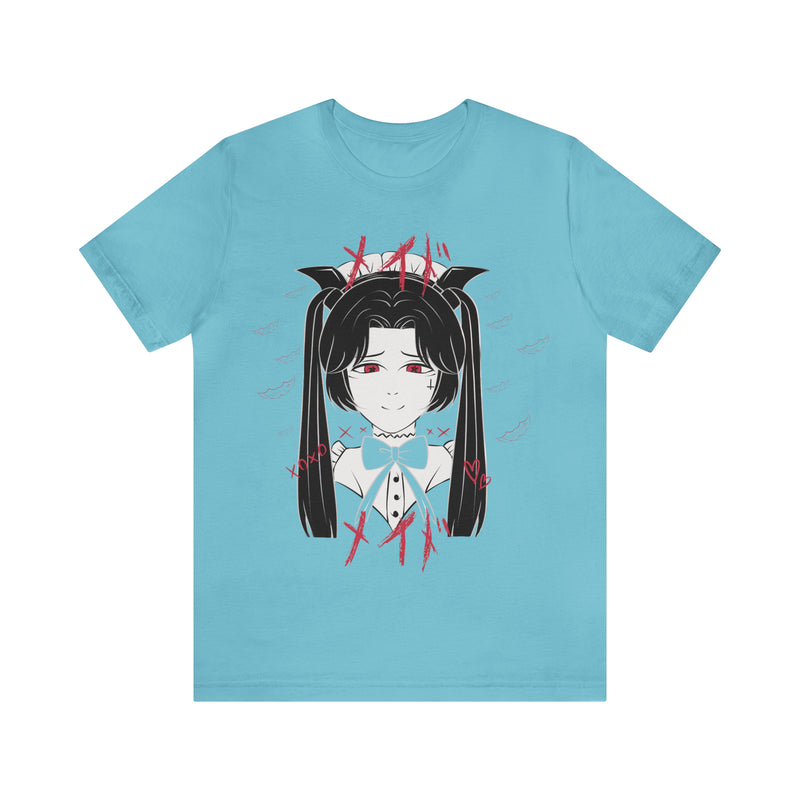 Anime Japanese Unisex™ Tee