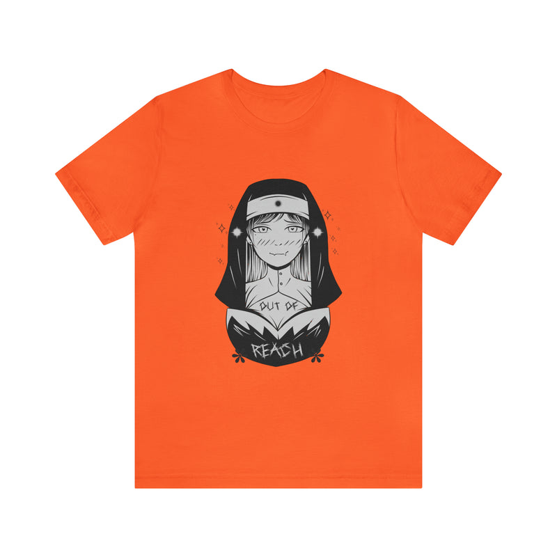 Anime Nun Unisex™  Tee