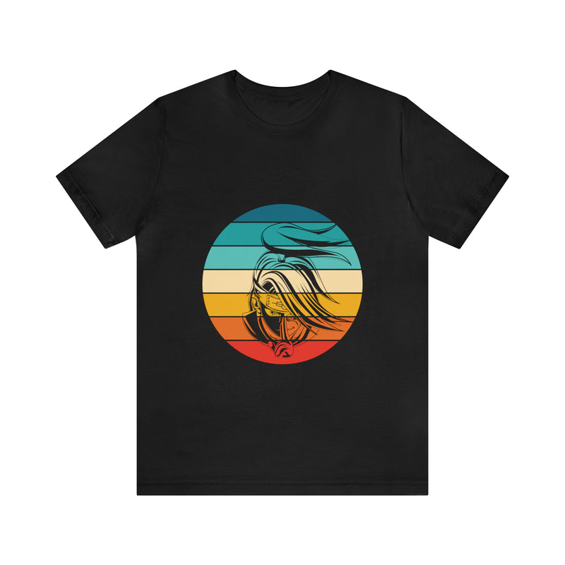 Colorful Unisex™ Tee