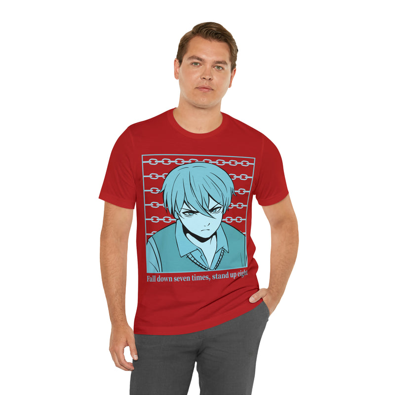 Anime Japanese Unisex™ Tee