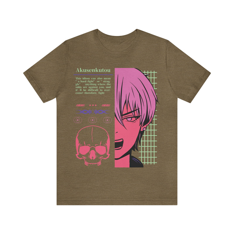 Anime Japanaese Unisex™  Tee