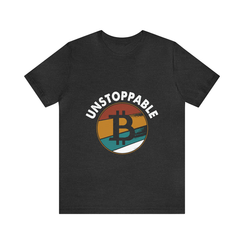 Unstoppable Unisex™ Tee