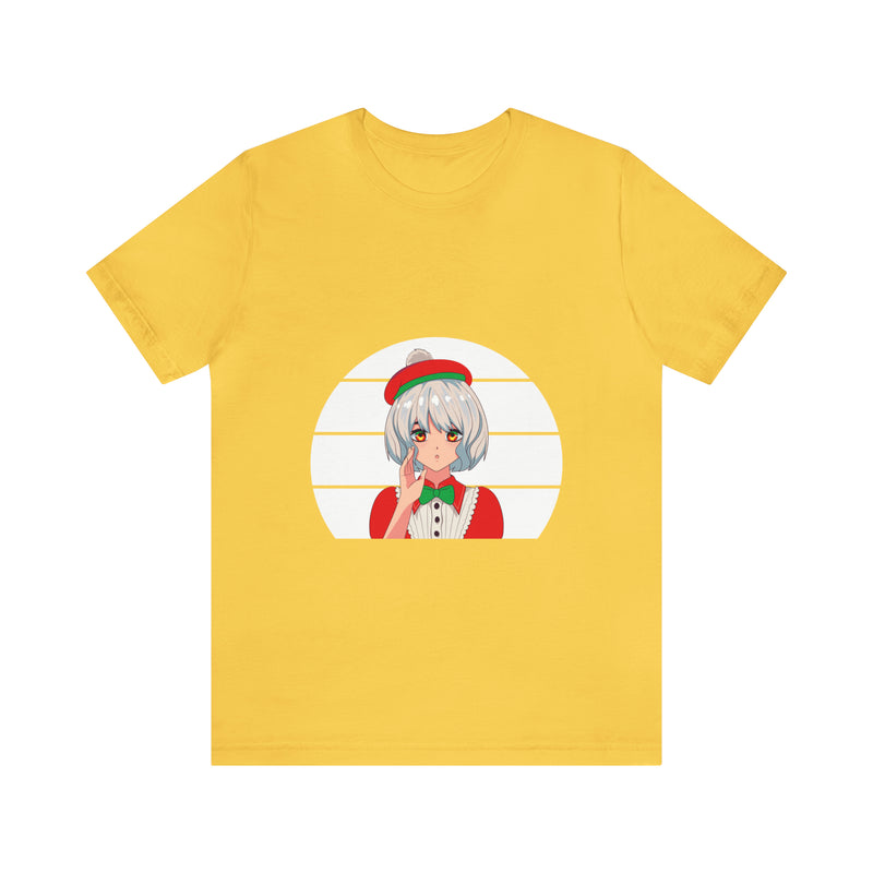 Cute Girl Unisex™  Tee