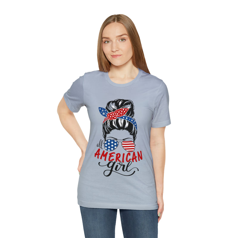 American Girl Unisex™  Tee