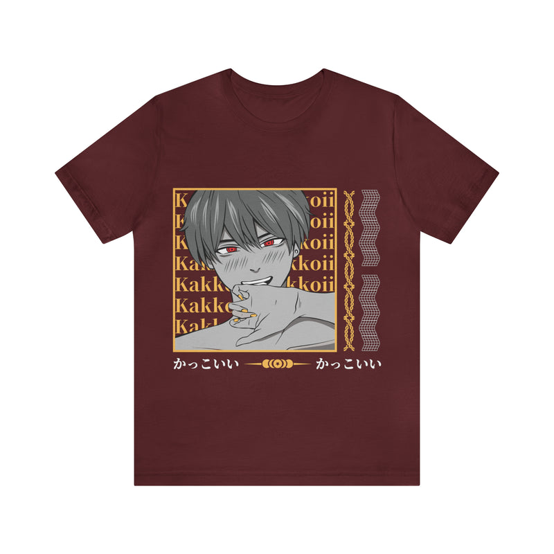 Anime Japanese Unisex™ Tee