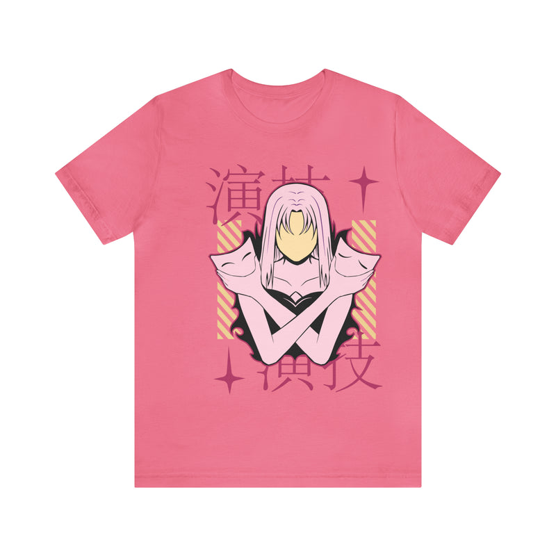 Anime Japanese Unisex™  Tee