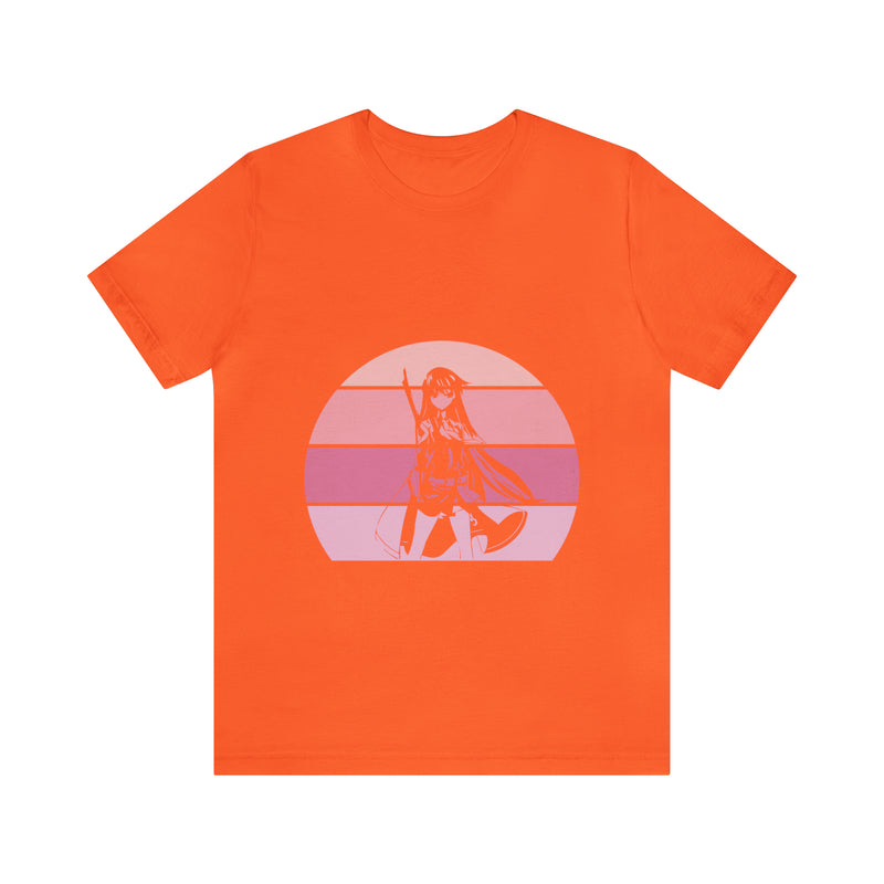 Anime Girl Unisex™  Tee