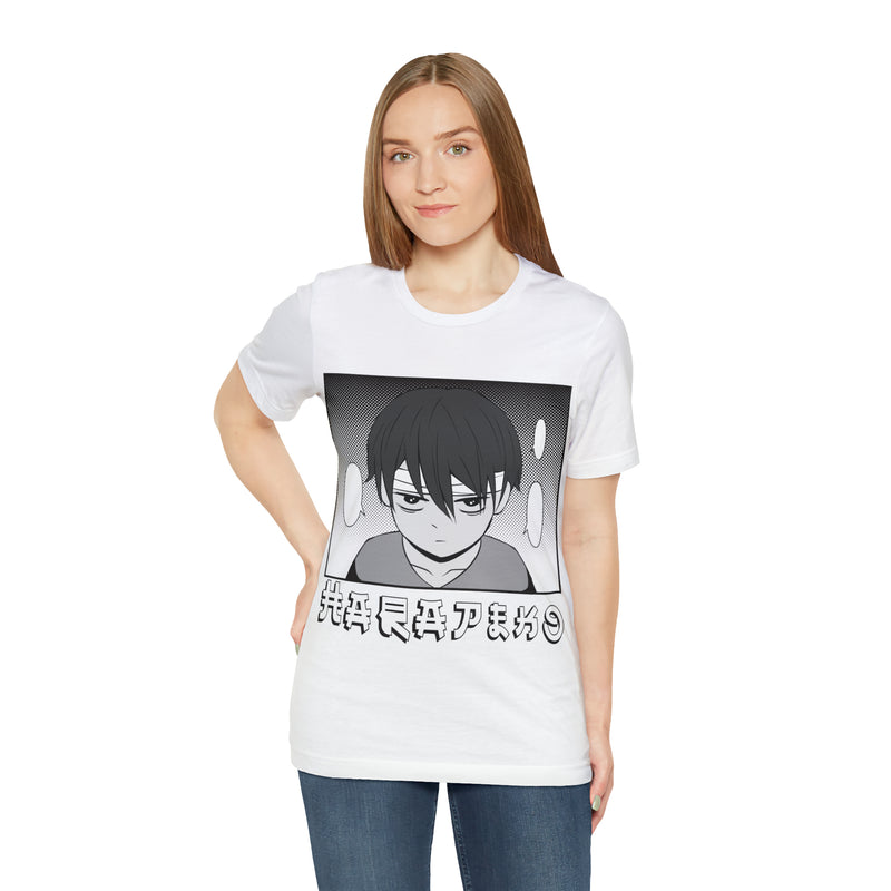 Anime Japanese Unisex™  Tee