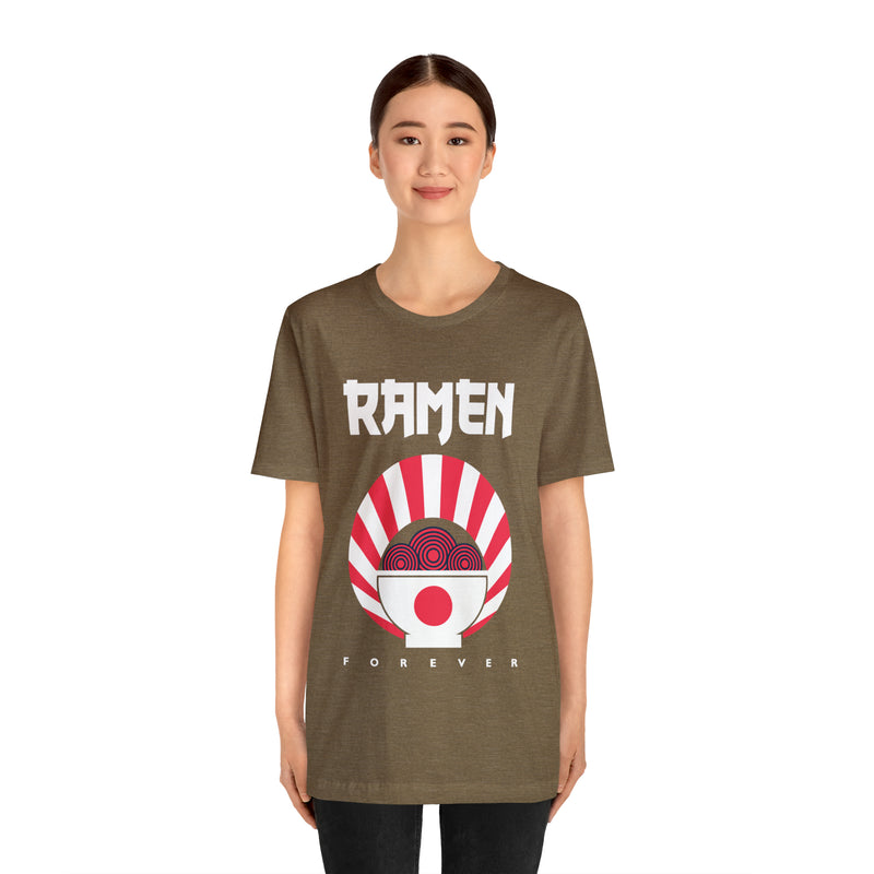 Ramen Forever Unisex™ Tee