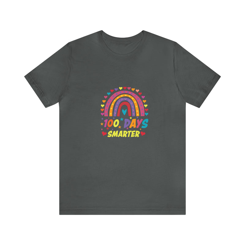 Smarter School Days Unisex™ Tee