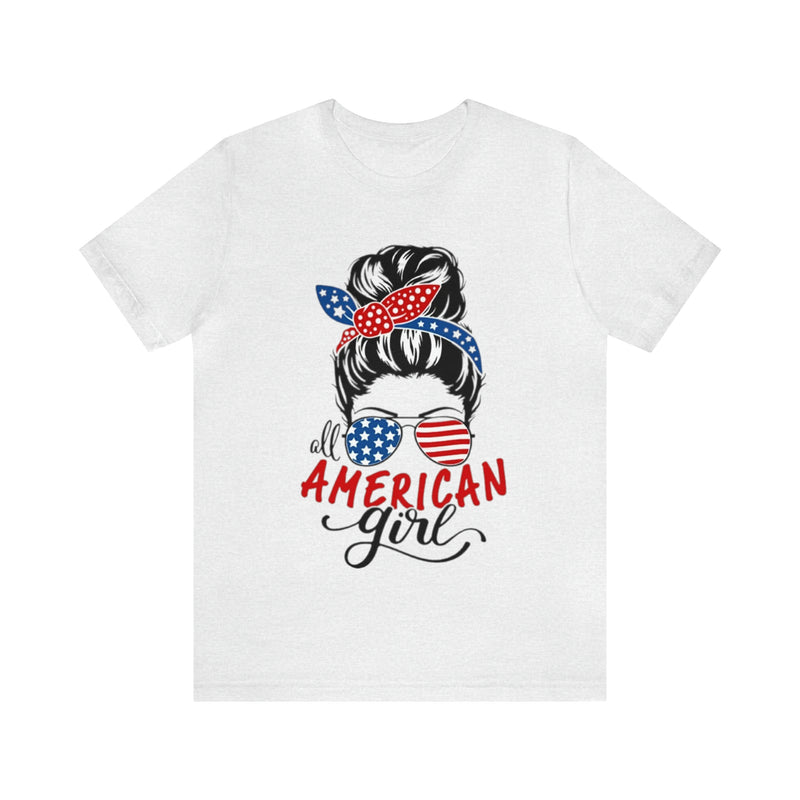 American Girl Unisex™  Tee