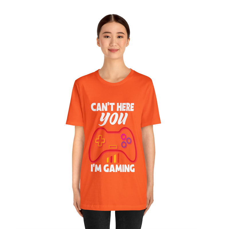 I'M Gaming Unisex™ Tee