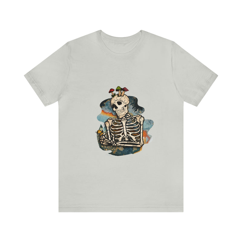 Skeleton Unisex™  Tee