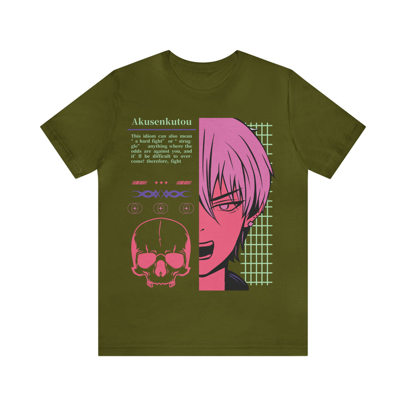 Anime Japanaese Unisex™  Tee